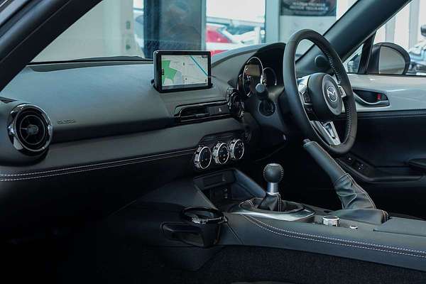 2025 Mazda MX-5 G20 ND