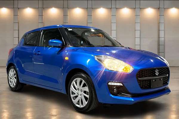 2023 Suzuki Swift GL AZ Series II