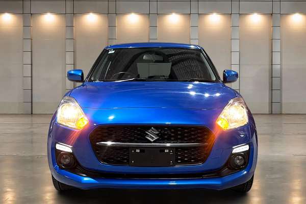2023 Suzuki Swift GL AZ Series II