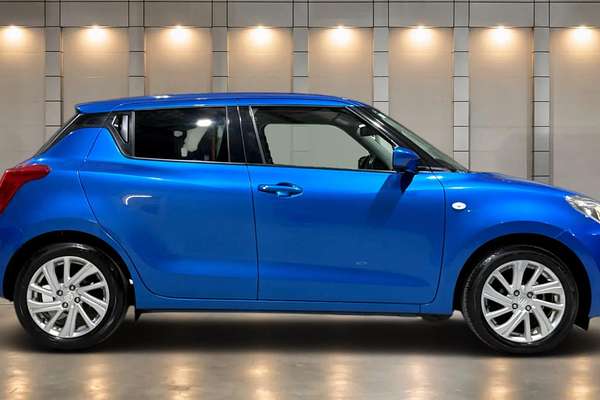 2023 Suzuki Swift GL AZ Series II