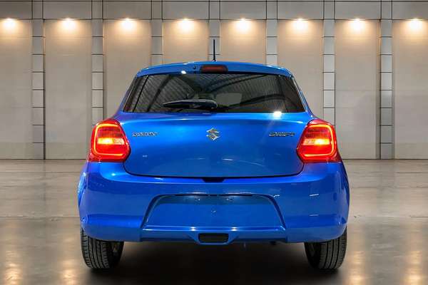 2023 Suzuki Swift GL AZ Series II