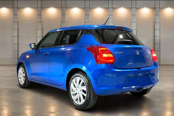 2023 Suzuki Swift GL AZ Series II