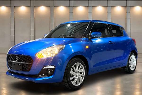 2023 Suzuki Swift GL AZ Series II