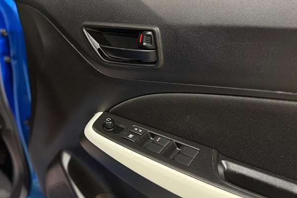 2023 Suzuki Swift GL AZ Series II