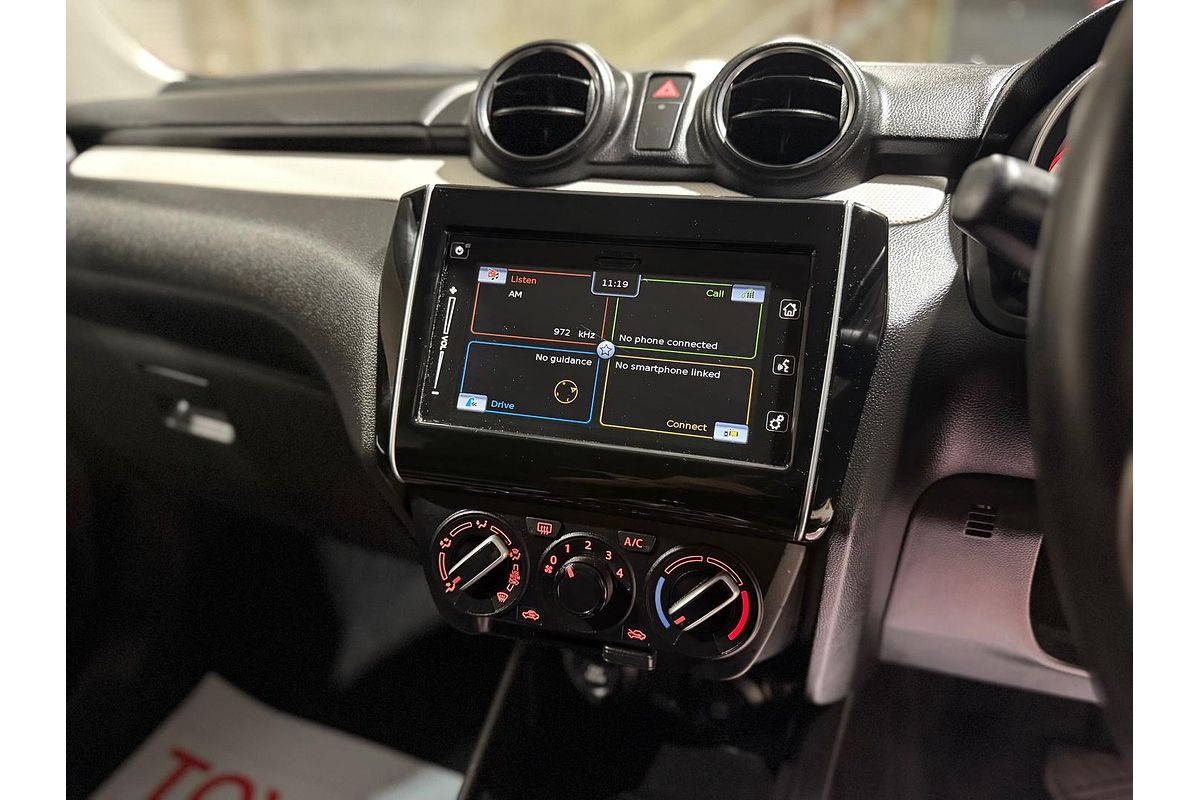 2023 Suzuki Swift GL AZ Series II