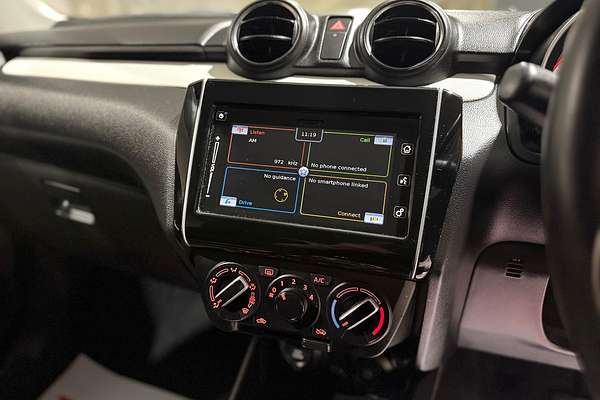 2023 Suzuki Swift GL AZ Series II