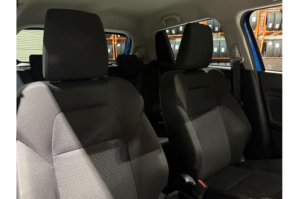 2023 Suzuki Swift GL AZ Series II