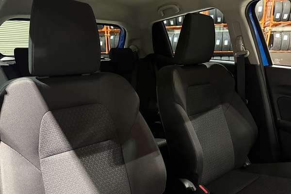 2023 Suzuki Swift GL AZ Series II