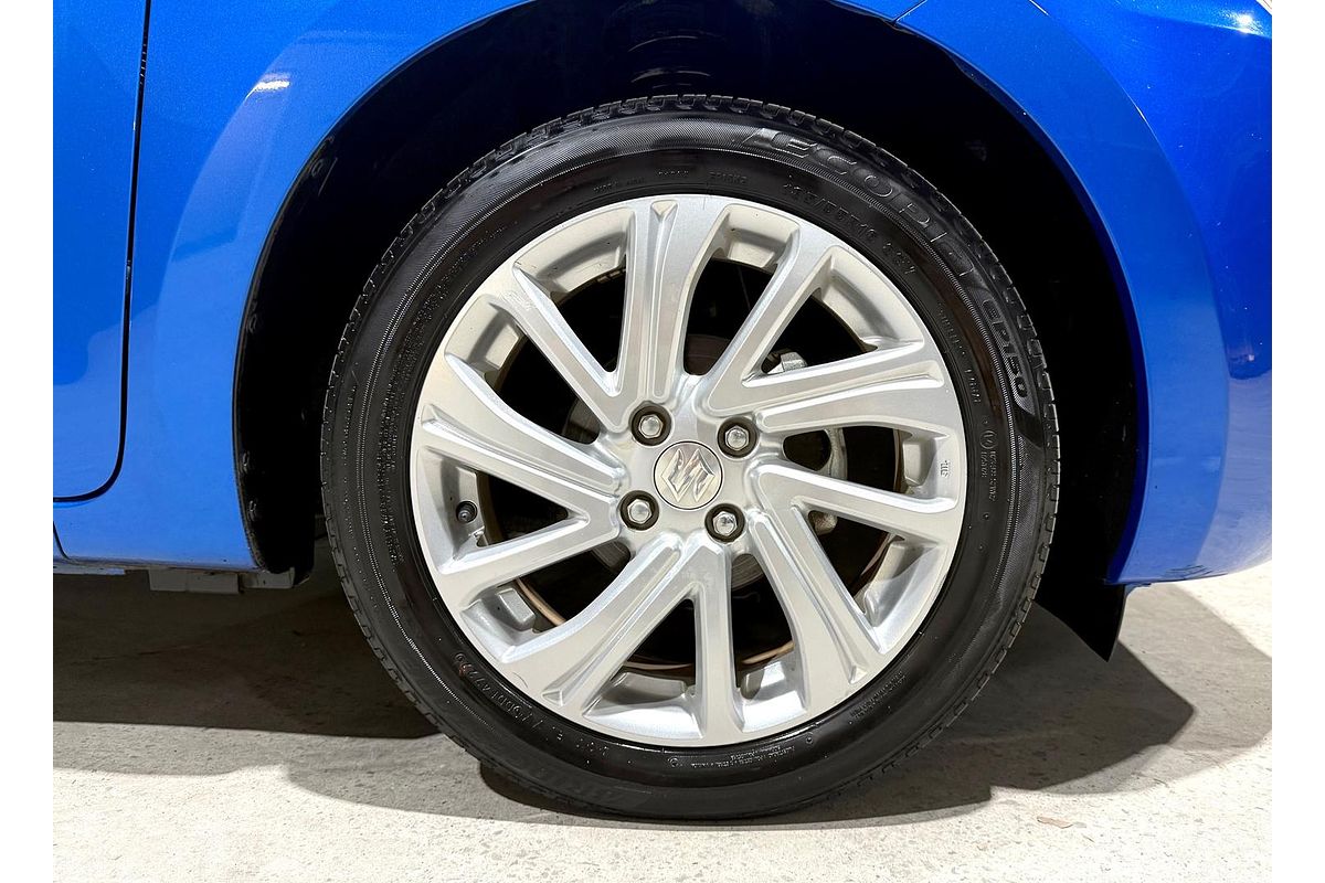 2023 Suzuki Swift GL AZ Series II