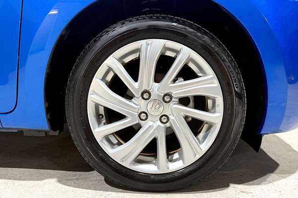 2023 Suzuki Swift GL AZ Series II