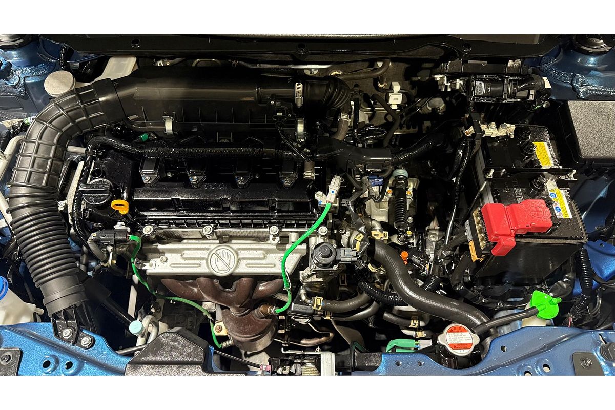 2023 Suzuki Swift GL AZ Series II