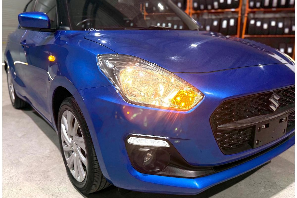 2023 Suzuki Swift GL AZ Series II
