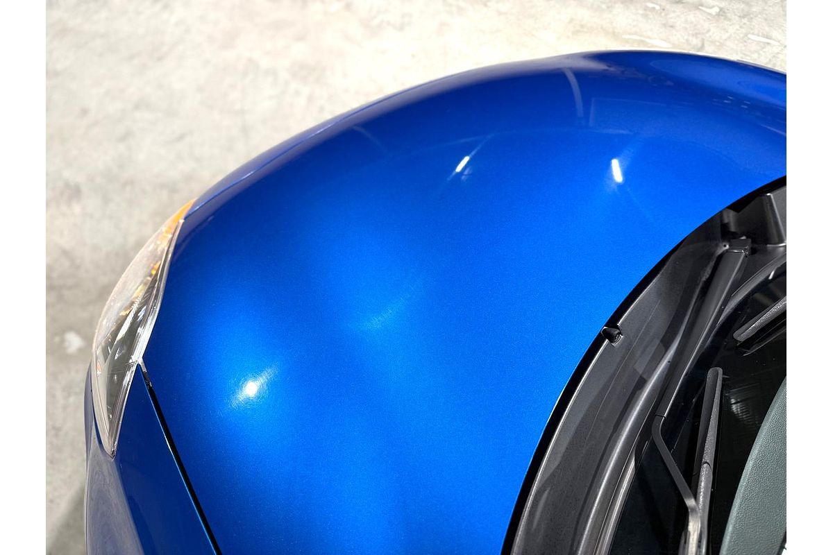 2023 Suzuki Swift GL AZ Series II