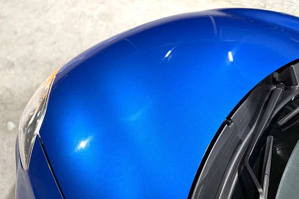 2023 Suzuki Swift GL AZ Series II