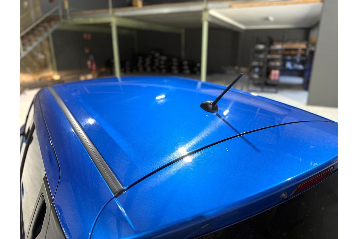 2023 Suzuki Swift GL AZ Series II