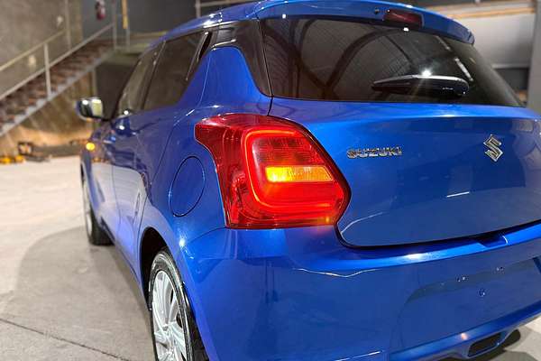 2023 Suzuki Swift GL AZ Series II