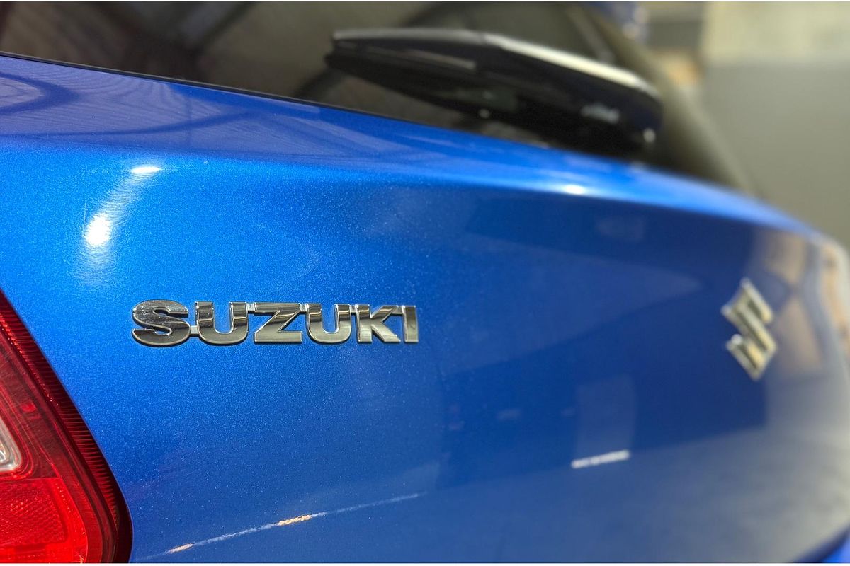 2023 Suzuki Swift GL AZ Series II