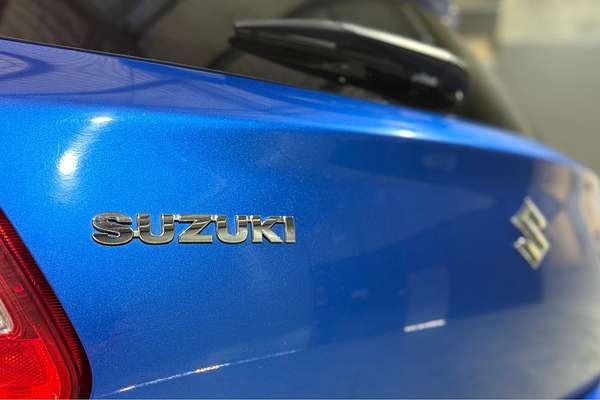 2023 Suzuki Swift GL AZ Series II