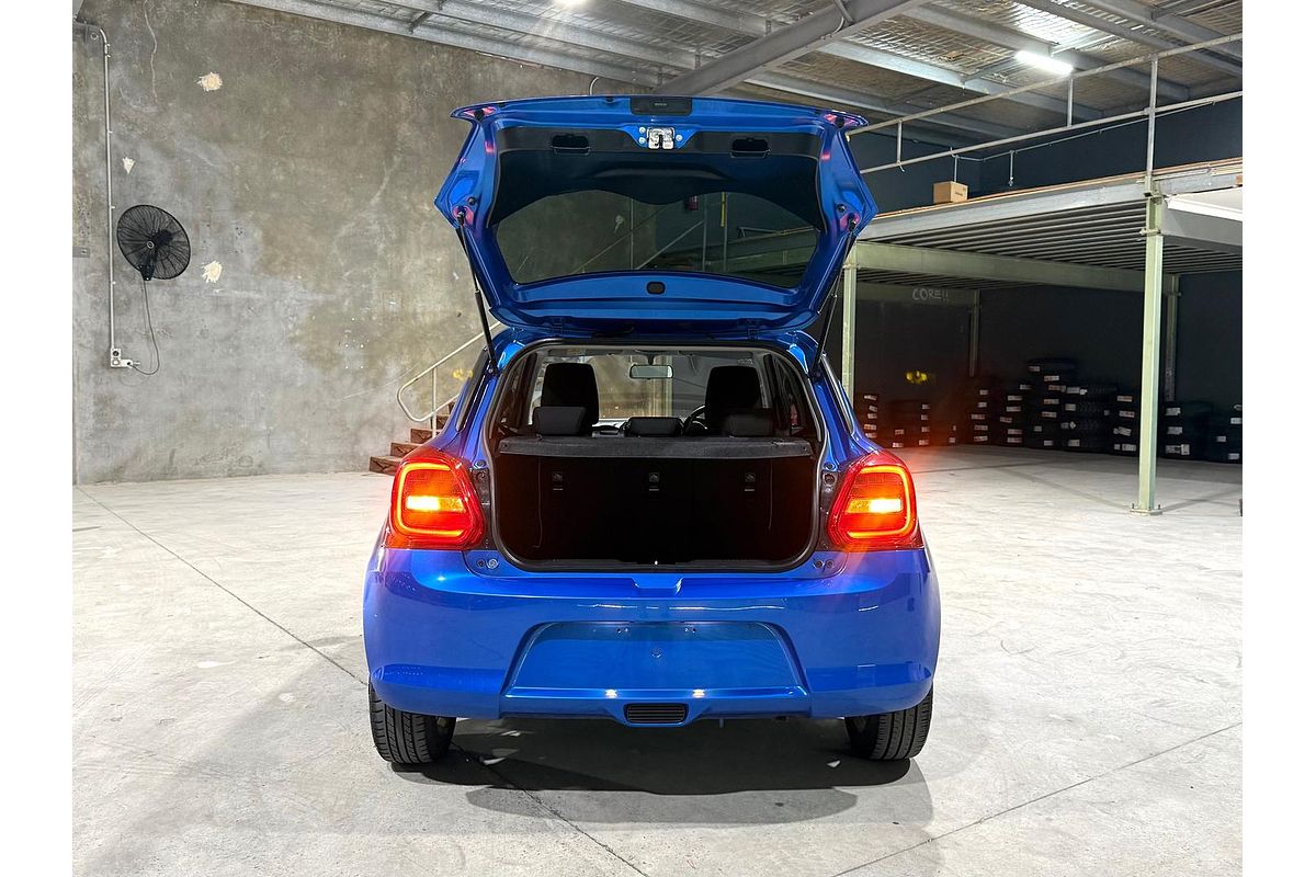 2023 Suzuki Swift GL AZ Series II