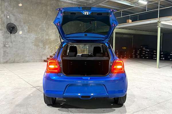 2023 Suzuki Swift GL AZ Series II