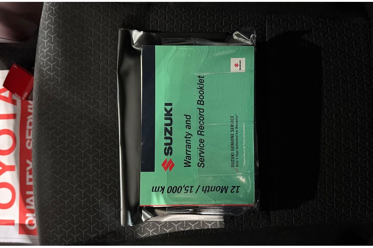 2023 Suzuki Swift GL AZ Series II