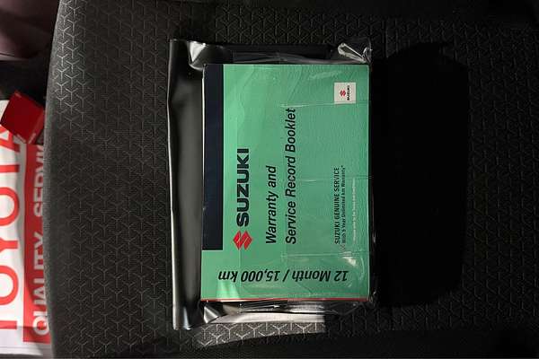 2023 Suzuki Swift GL AZ Series II