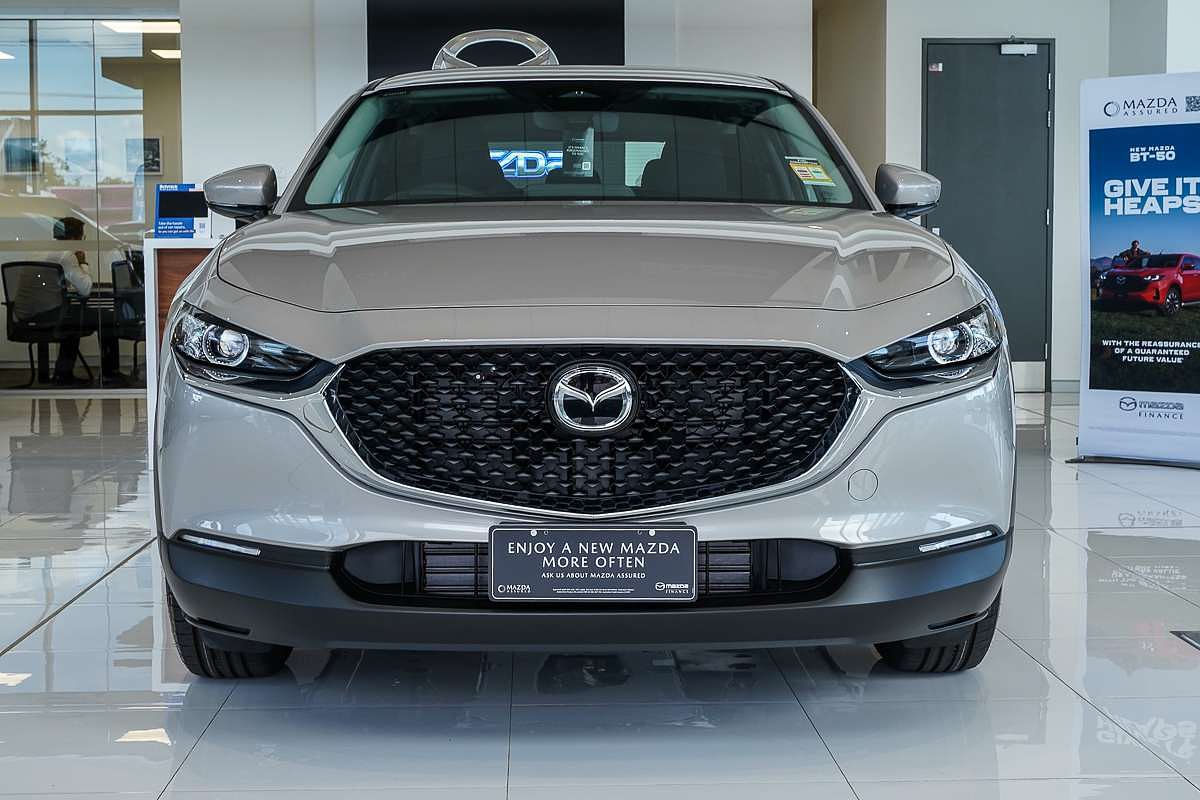 2025 Mazda CX-30 G20 Pure DM Series