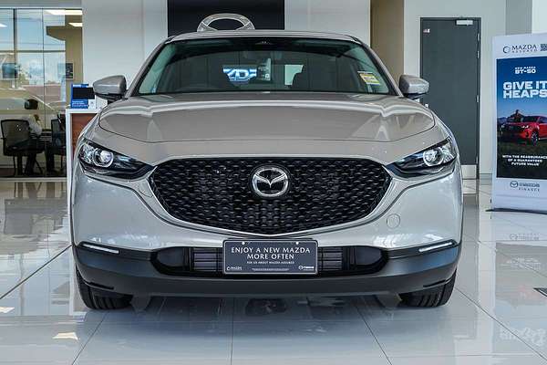 2025 Mazda CX-30 G20 Pure DM Series