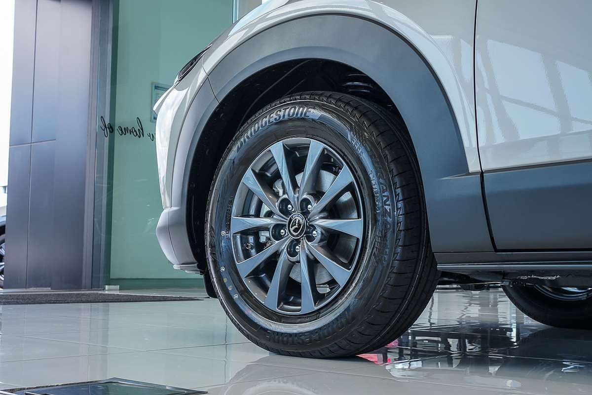 2025 Mazda CX-30 G20 Pure DM Series