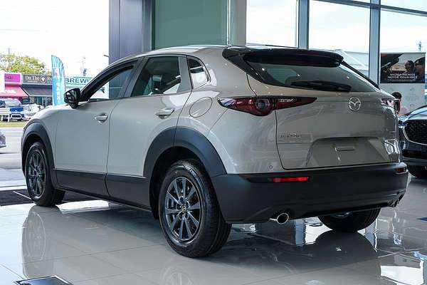 2025 Mazda CX-30 G20 Pure DM Series
