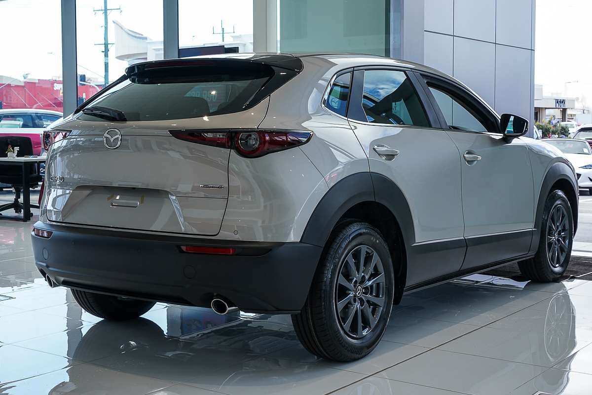 2025 Mazda CX-30 G20 Pure DM Series