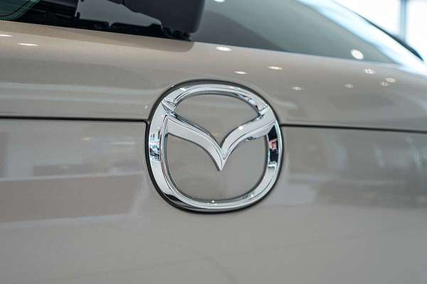 2025 Mazda CX-30 G20 Pure DM Series