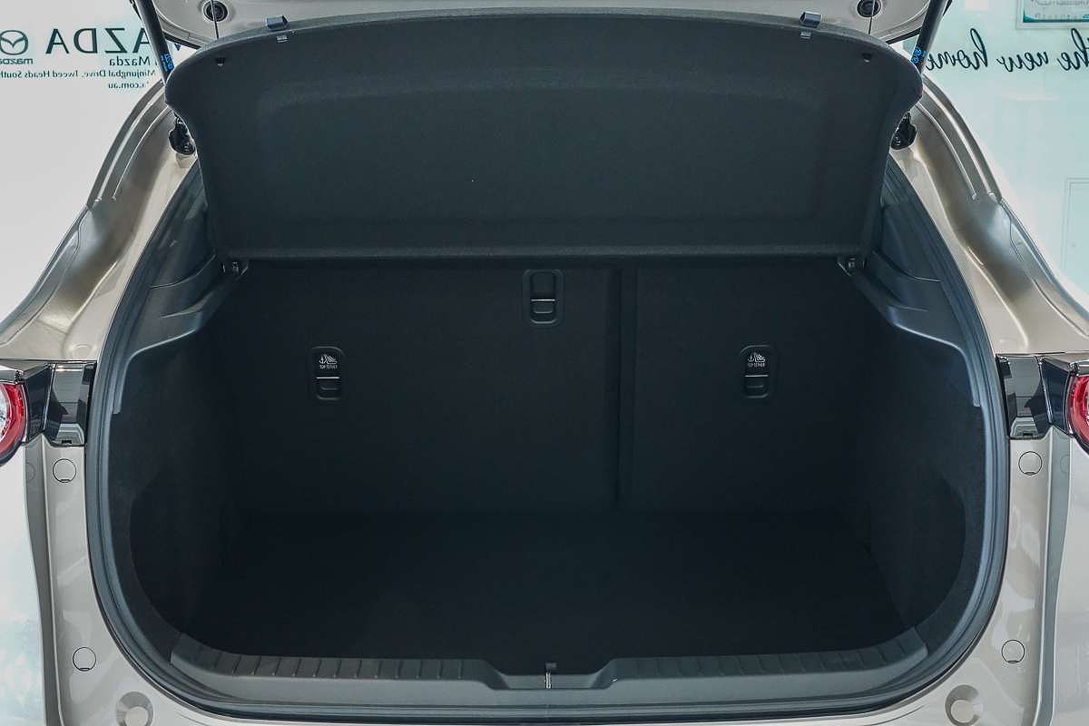 2025 Mazda CX-30 G20 Pure DM Series