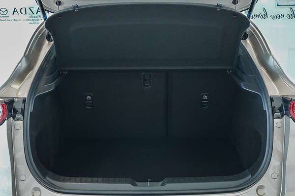 2025 Mazda CX-30 G20 Pure DM Series