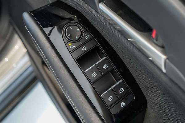 2025 Mazda CX-30 G20 Pure DM Series