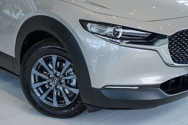 2025 Mazda CX-30 G20 Pure DM Series