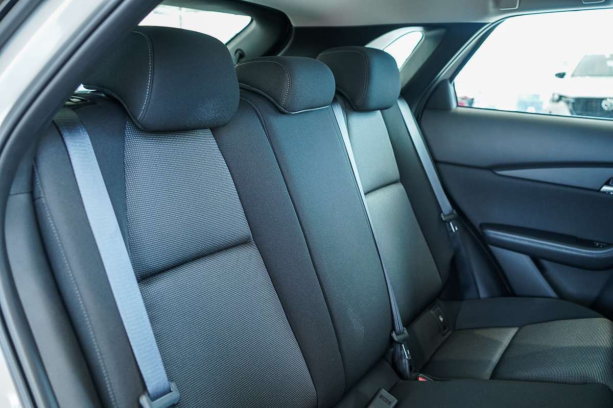 2025 Mazda CX-30 G20 Pure DM Series