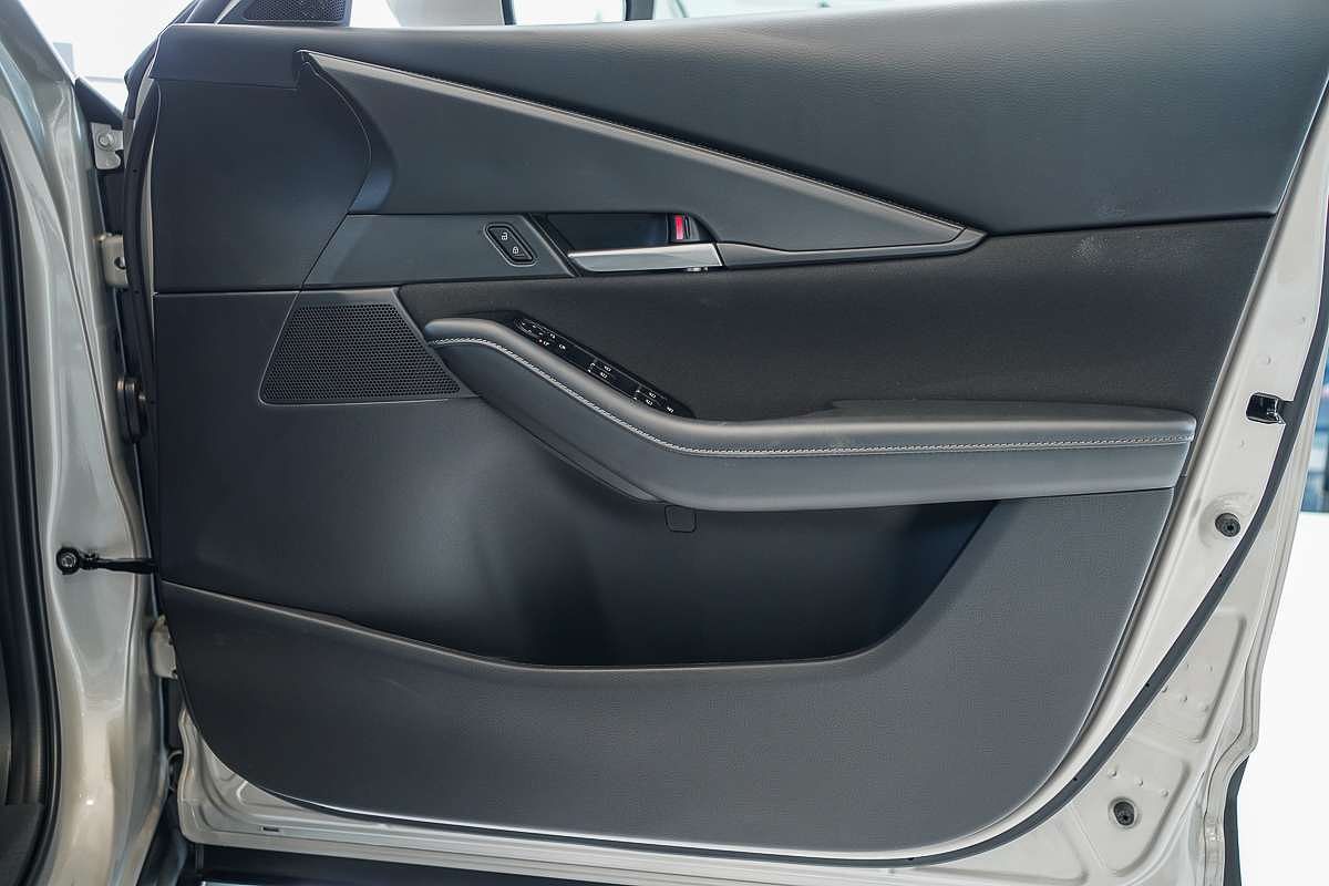 2025 Mazda CX-30 G20 Pure DM Series