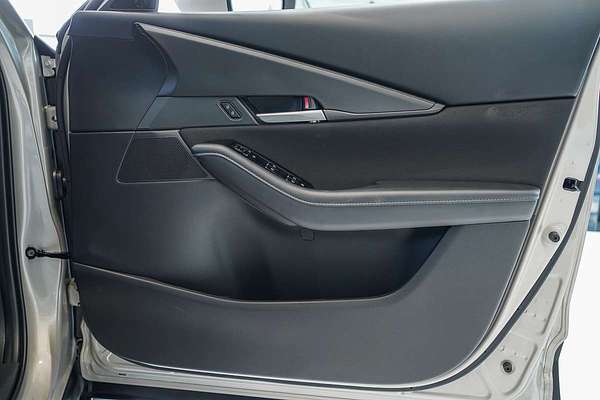 2025 Mazda CX-30 G20 Pure DM Series