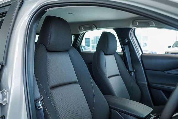 2025 Mazda CX-30 G20 Pure DM Series