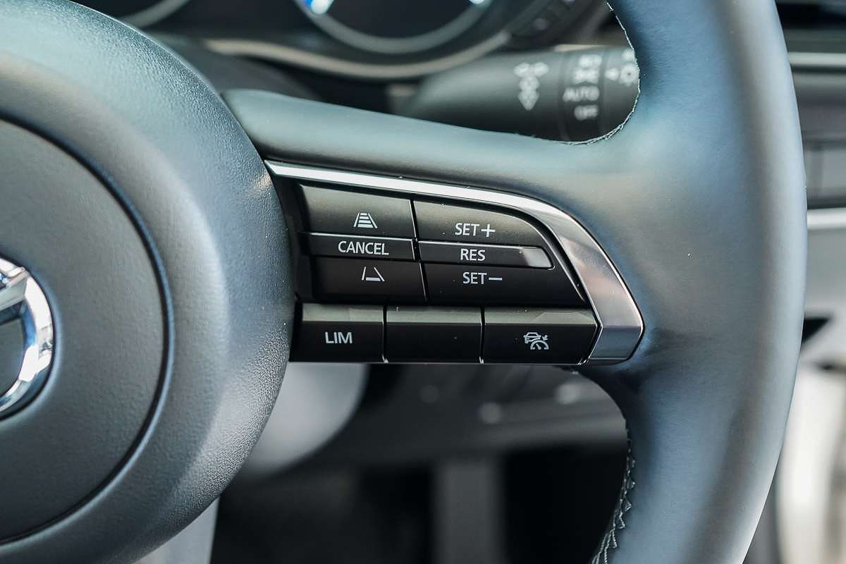 2025 Mazda CX-30 G20 Pure DM Series