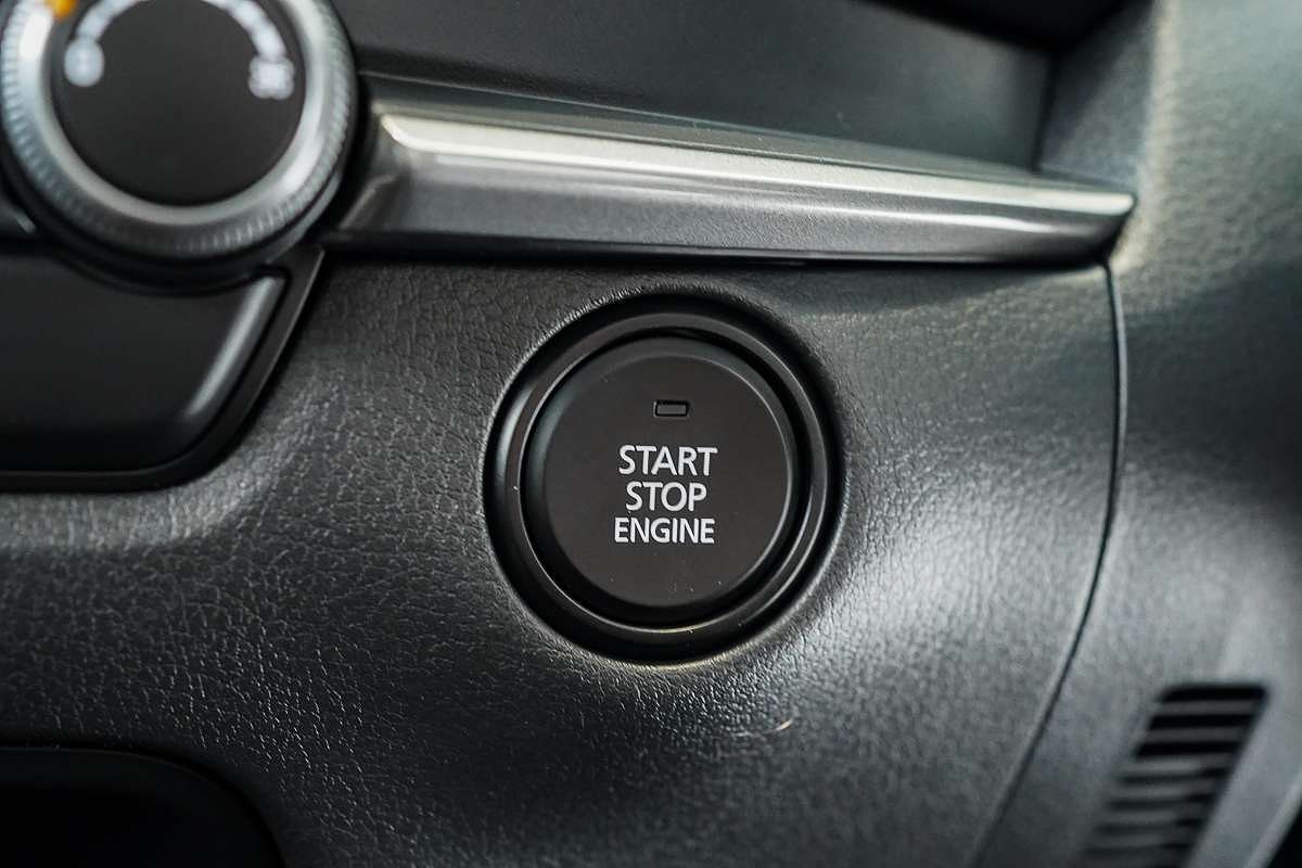 2025 Mazda CX-30 G20 Pure DM Series