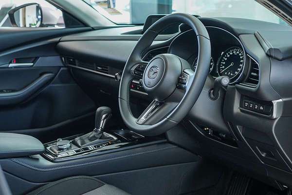 2025 Mazda CX-30 G20 Pure DM Series