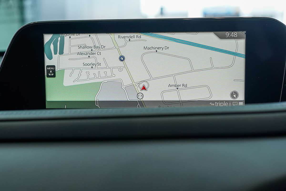 2025 Mazda CX-30 G20 Pure DM Series