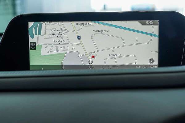 2025 Mazda CX-30 G20 Pure DM Series