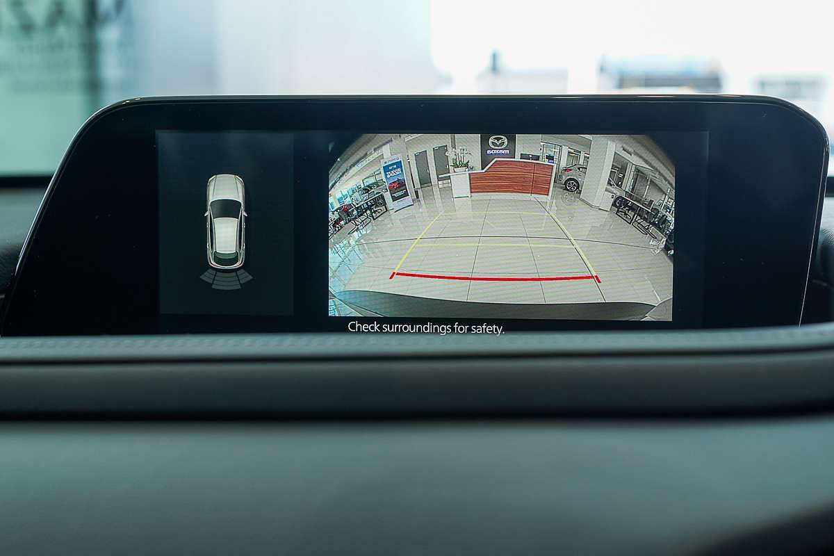 2025 Mazda CX-30 G20 Pure DM Series