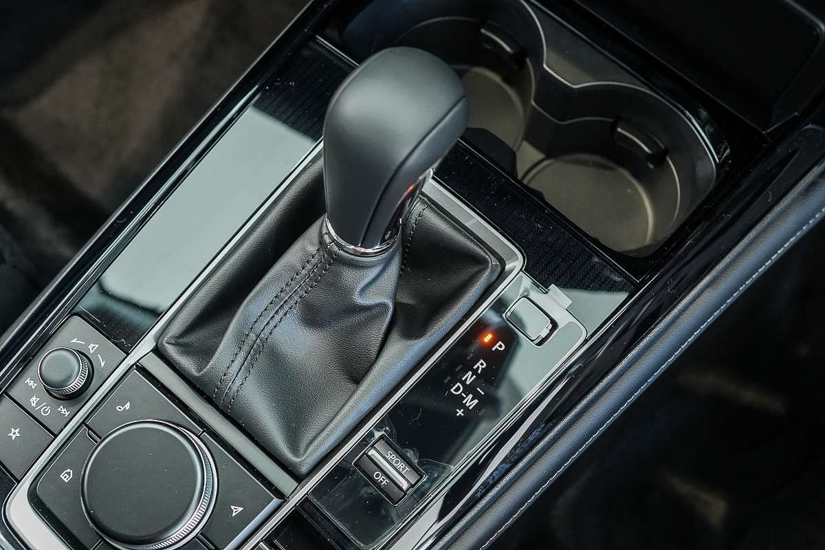 2025 Mazda CX-30 G20 Pure DM Series