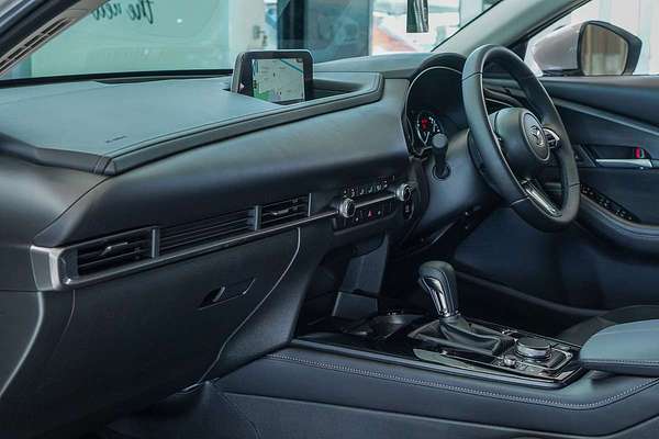 2025 Mazda CX-30 G20 Pure DM Series