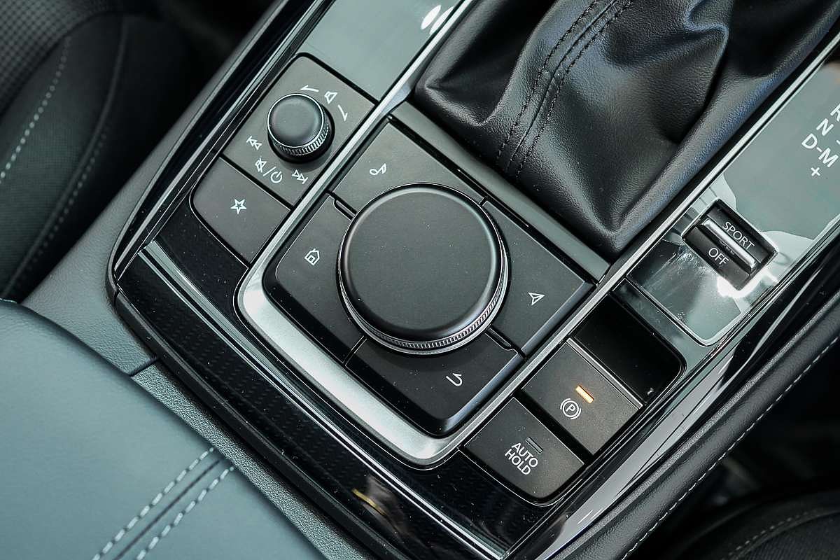 2025 Mazda CX-30 G20 Pure DM Series