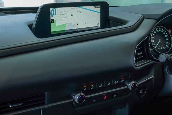 2025 Mazda CX-30 G20 Pure DM Series